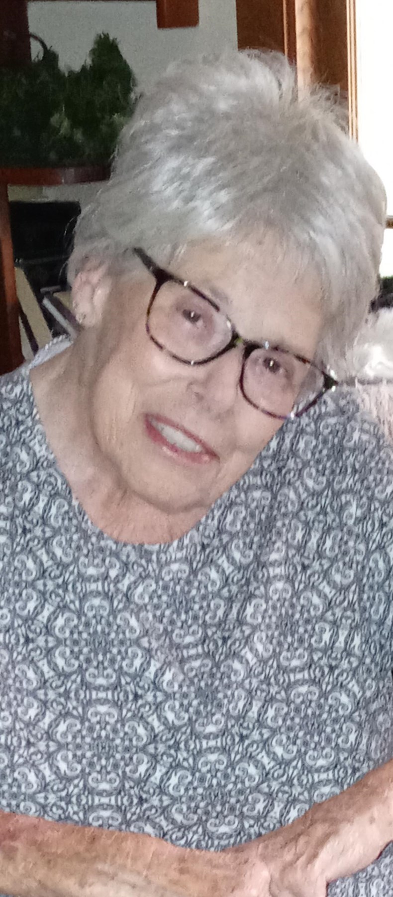 Obituario de Toby Sue Hummel