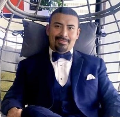 Obituary of Jose Marlon Gomez