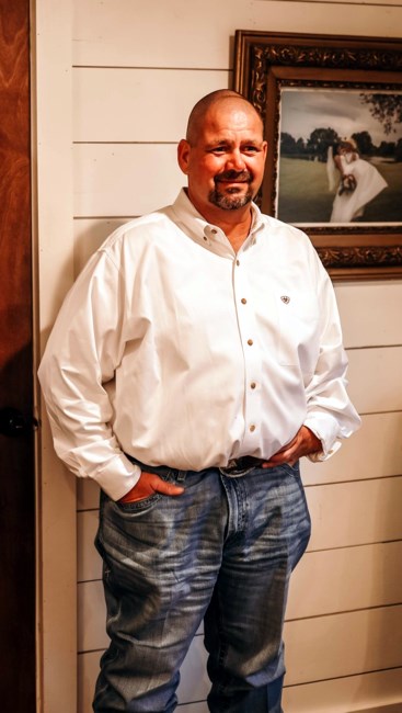 Obituary of Nunley Floyd Russell Jr.