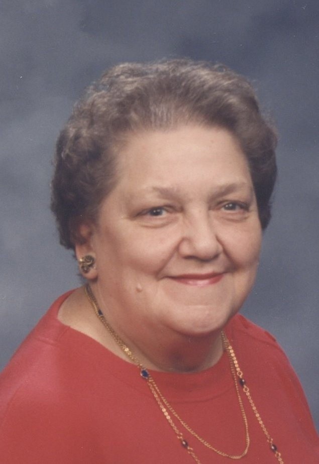Hattie Creswell Obituary Baltimore, MD