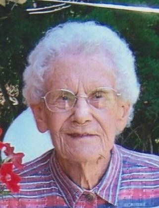 Obituary of Clara Barnwell Smith