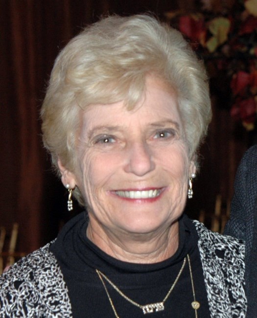 Obituary of Pearl Goldhagen