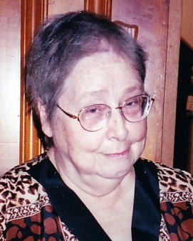 Obituary of Barbara J. Rose Garrett