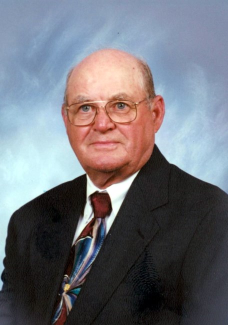 Obituary of Roy Lee Brown