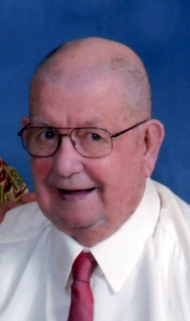 Obituary of Theodore E. Johnson, Jr.