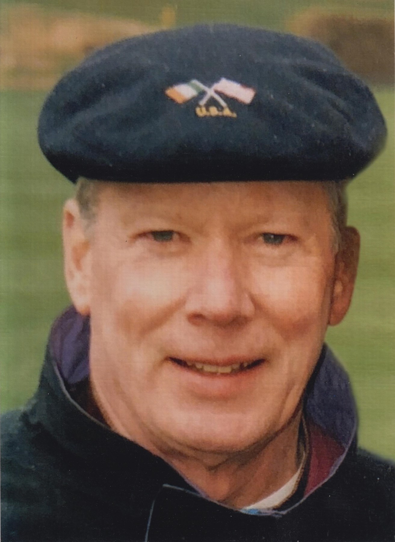 Thomas J. Sullivan Obituary Kansas City, MO