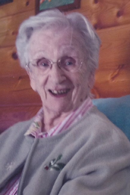 Obituary of Rosalene Mae Parish