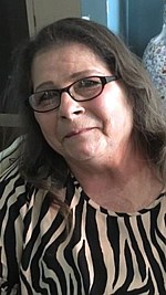 Katherine Gary