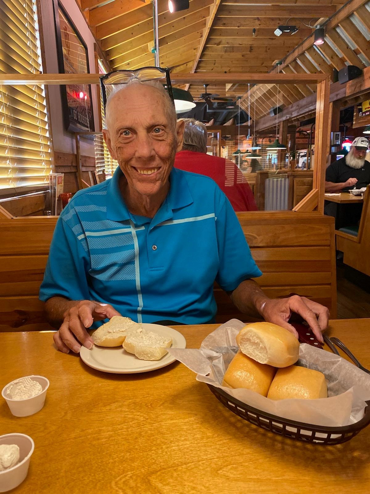 Obituary of Fred Leon Kramer