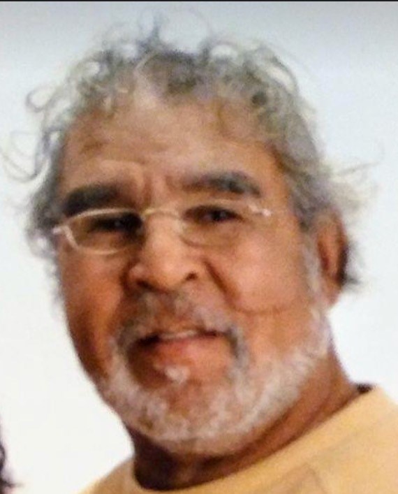 Obituary of Anthony Scott Warren