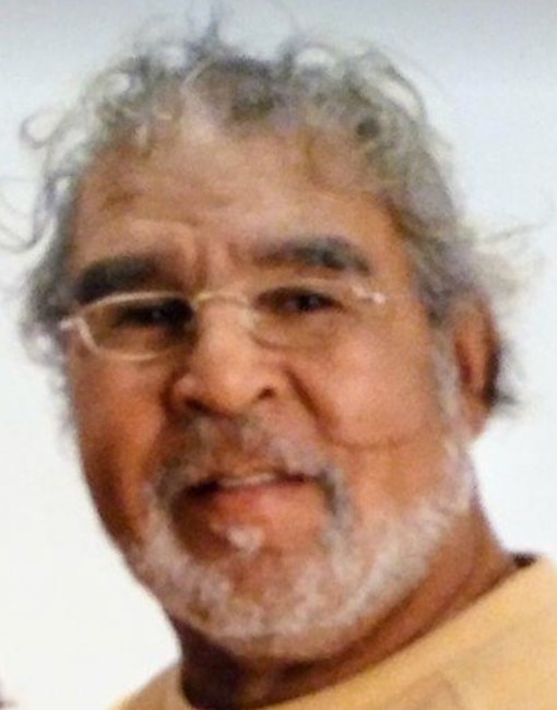 Avis de décès de Anthony Scott Warren