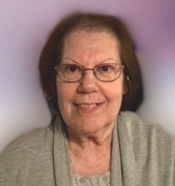 Obituary of Angela McPartland