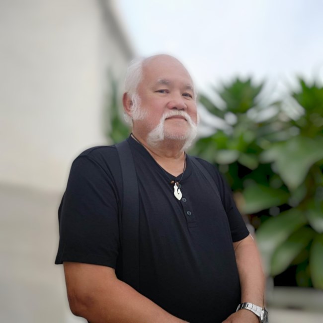 Obituary of Alexander Francisco Balajadia