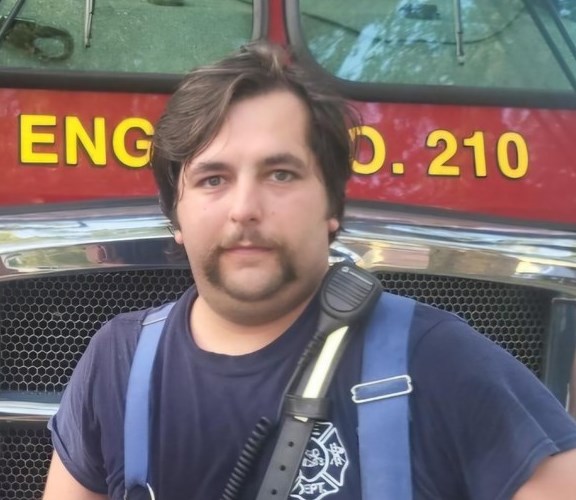 Obituary of Robert "RJ" John Louis Gaba