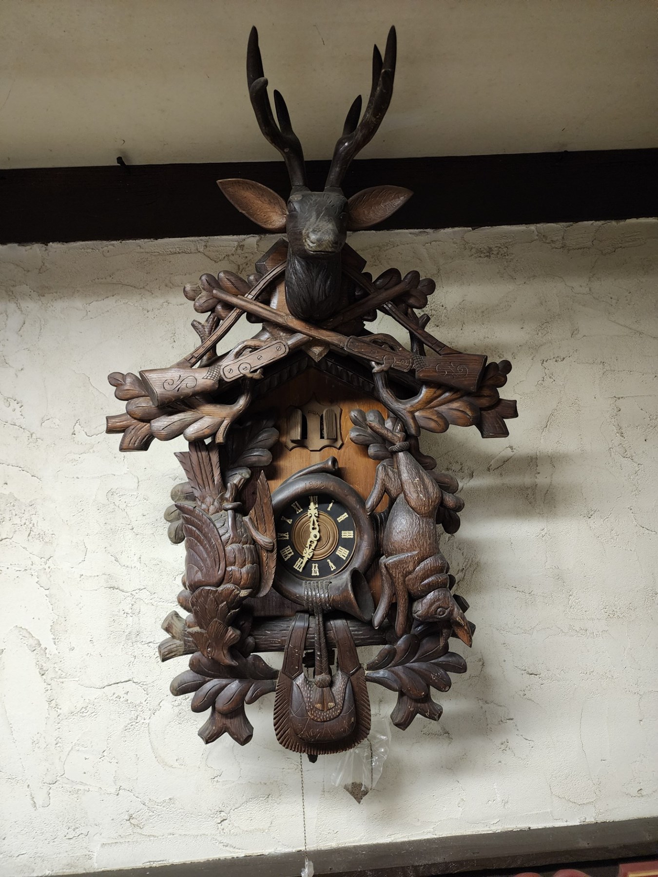 Obituary of Harold Y. Schoenly