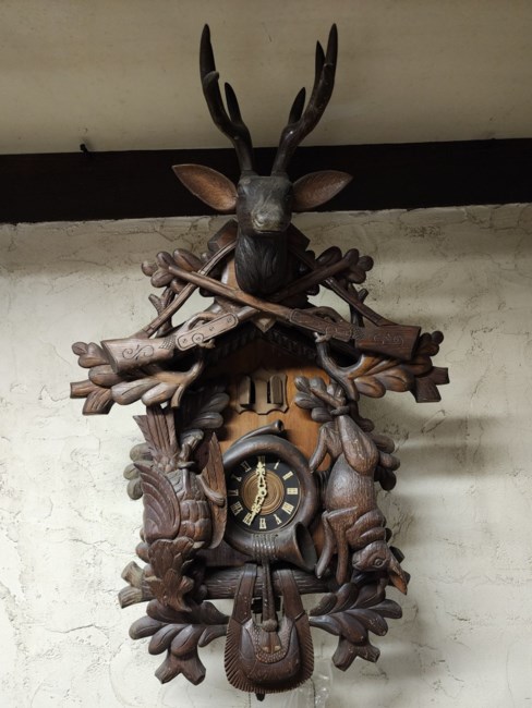 Obituary of Harold Y. Schoenly