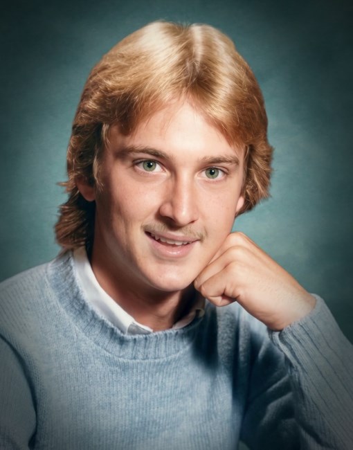 Obituary of Sean Adams