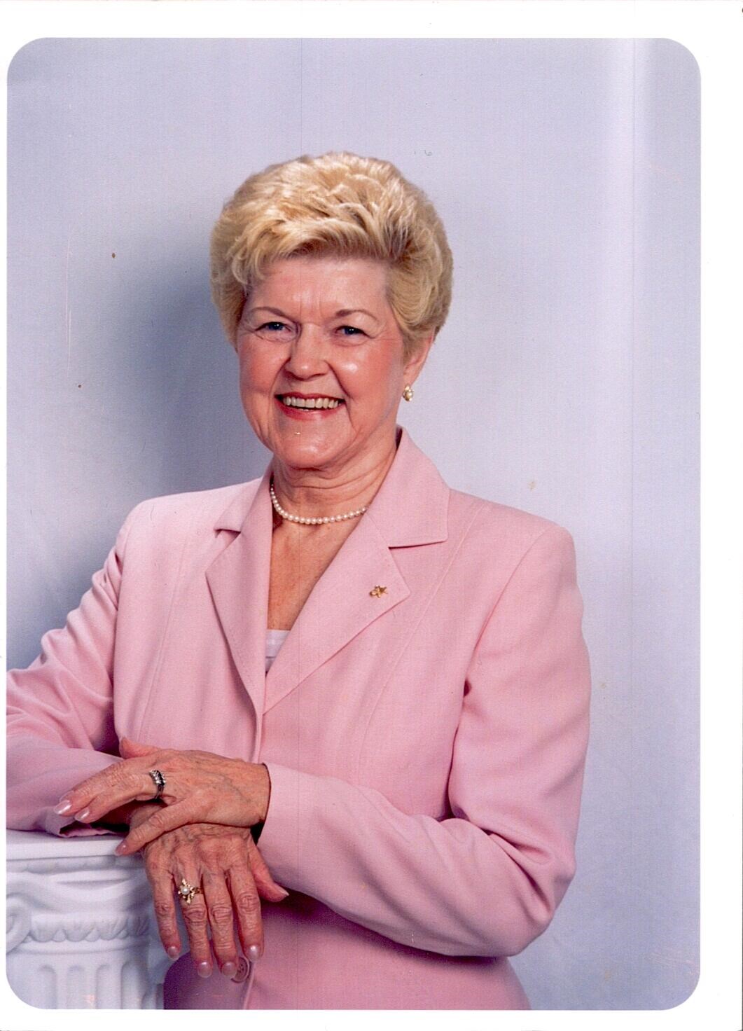 Obituary of Loretta Sue Doss
