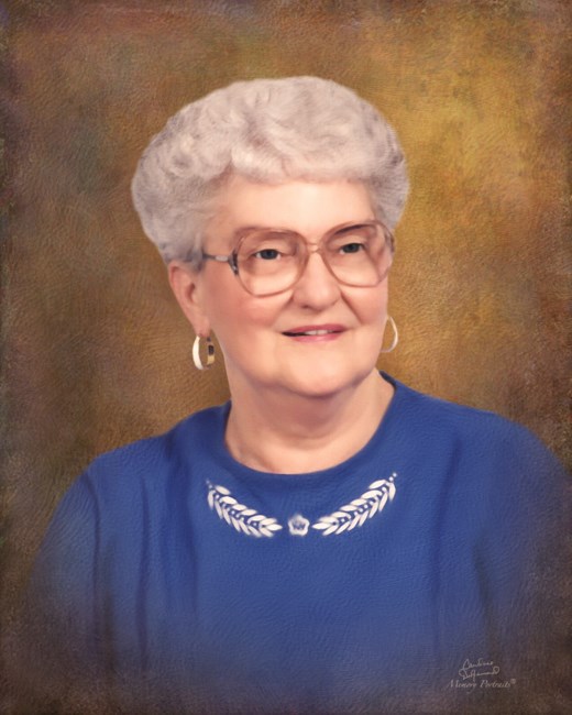 Obituary of Mavis Ideara Moore