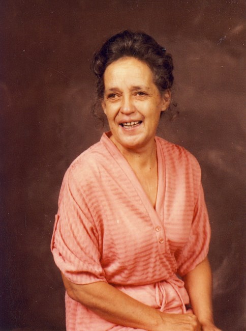 Obituario de Dorothy Wallace