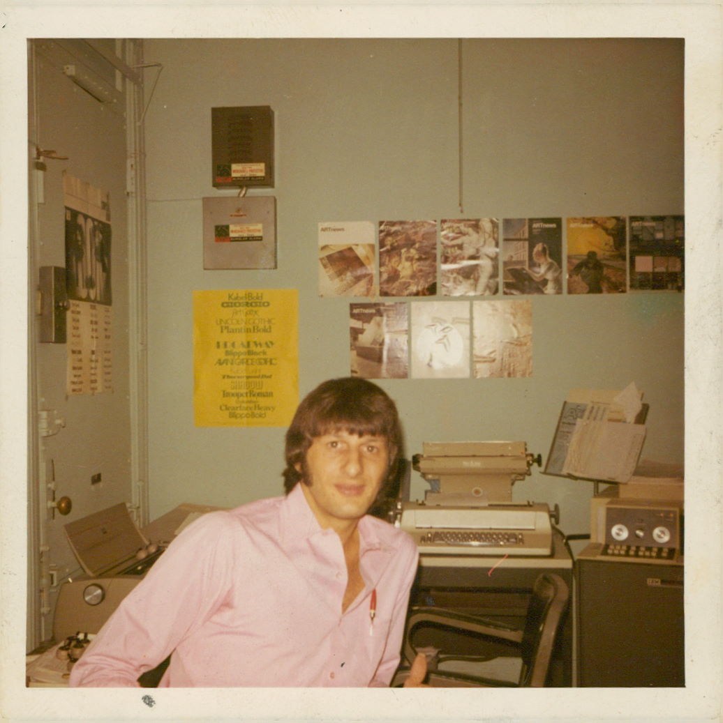 Obituary of Gennaro Franzese