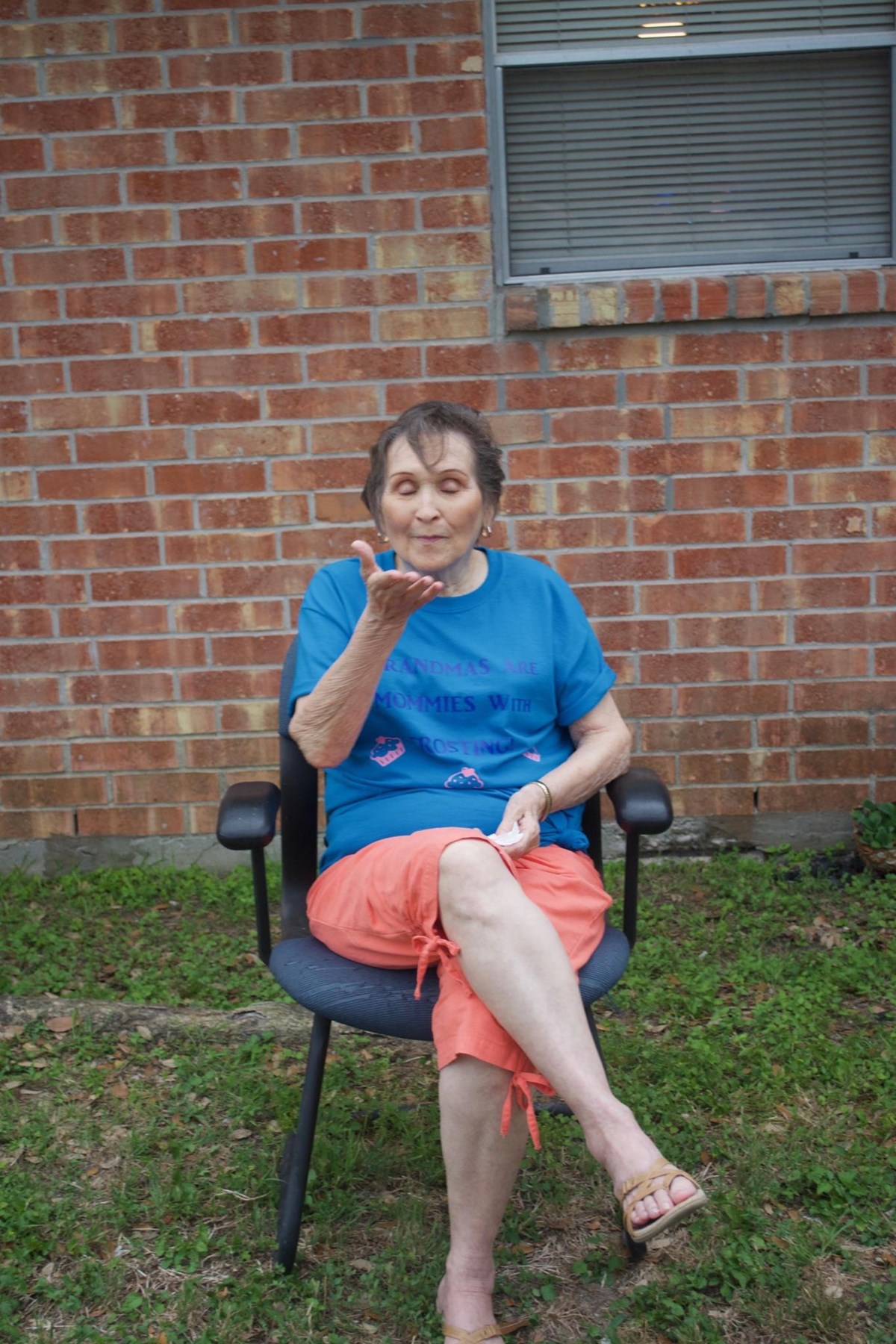 Obituary of Belia G Morales