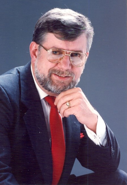 Obituary of Richard Eugene Wright