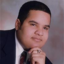 Obituary of Ramon L.  Reyes