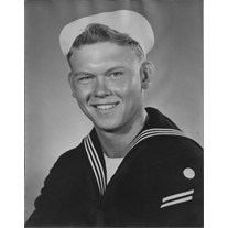 Obituary of Harold Edward Byrd