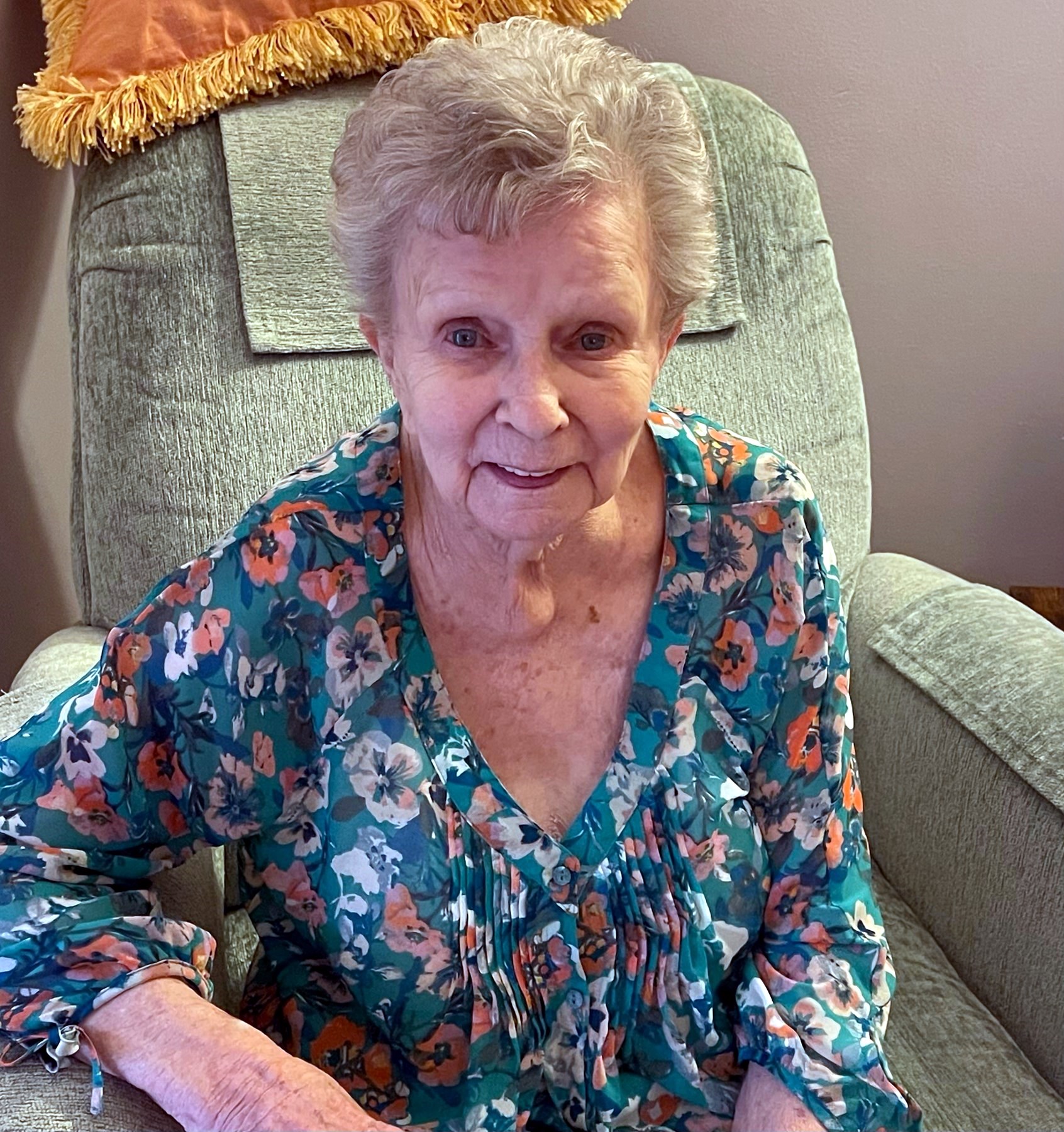 Alma Heavener Obituary Jacksonville, FL