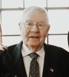 Obituary of Delmar Duane Wittler