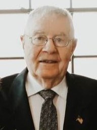 Obituary of Delmar Duane Wittler