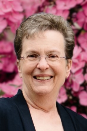 Obituary of Elsie Giraudin