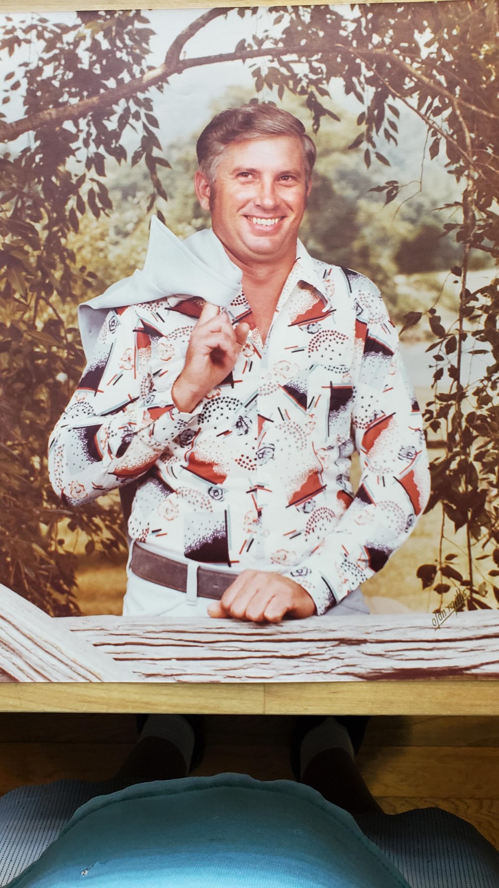 Obituary of Amuel Rudolph Wier Jr.