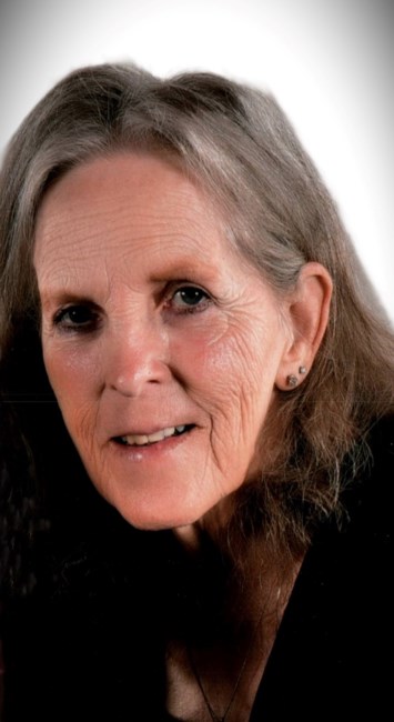 Obituary of Mary Luanne Gregory