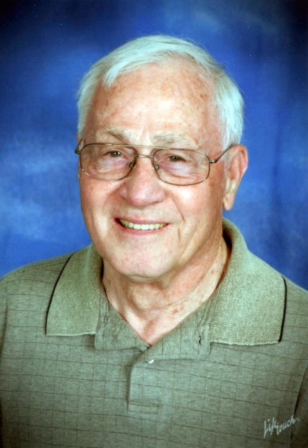 Obituary of Larry Dean Mundorff
