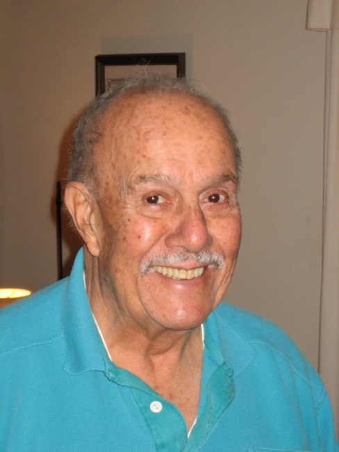 Obituary of Frank Vaz