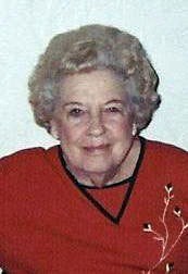 Obituary of Marjorie Faye Banister Stuard