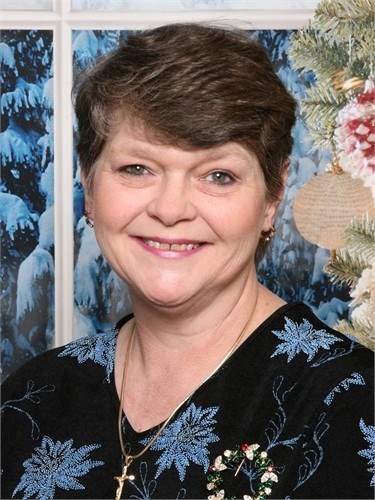 Obituary of Belinda Susan Griffey