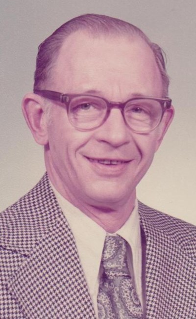 Obituary of John Rollinson, Jr.