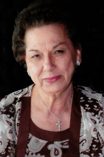 Obituary of Ida J. Wilson