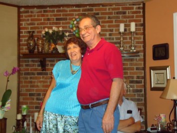 Obituary of Peter R Portera II