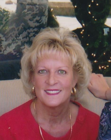 Obituary of Donna Elizabeth Fowler