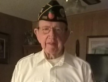 Obituario de Mr. Francis Patrick Mulligan