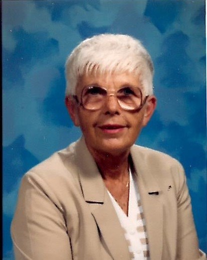 Obituary of Dorothy Clark Hanson