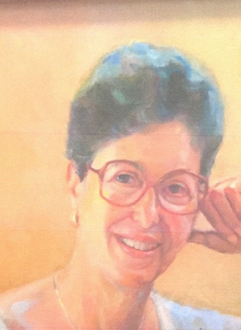 Obituary of Ruth Kraus
