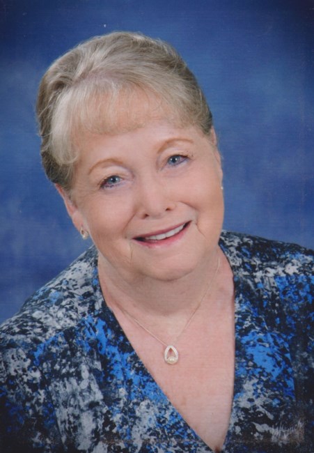 Obituario de Brenda Joyce Arney