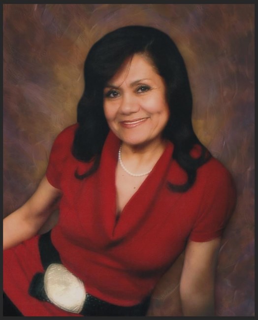 Obituary of Herminda Sanchez Chavez
