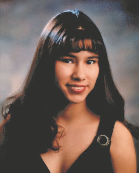 Obituary of Melissa Vasquez Serda