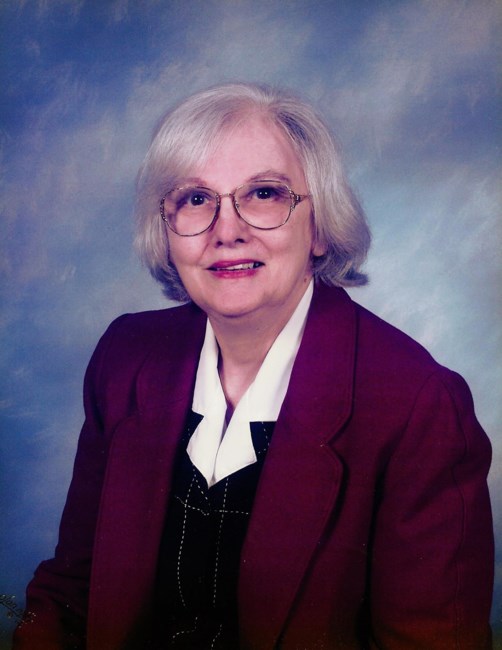 Obituary of Patricia G. Balcavage